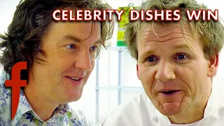 EVERY Challenge Gordon LOST (Season 3) | The F Word | Gordon Ramsay