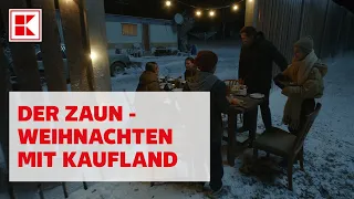 Der Zaun | Kaufland