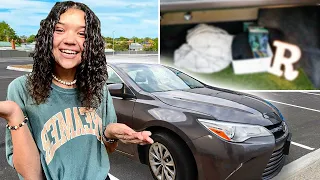 Epic Car Makeover and REVEAL!