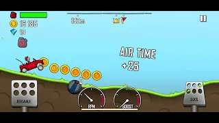 Hill claimed game || asmr hill claimed gameplay #asmr#hillclimbracing #hilarious #hillclimbracing2