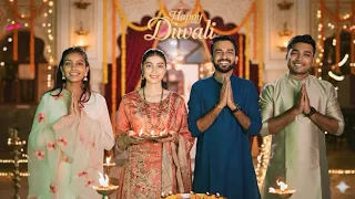 Happy Diwali 🪔 