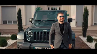 Fikret Dauti - Hajde moj dashni (Official Video 4K)