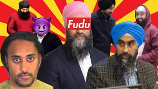 Top 10 Fudus in our Community