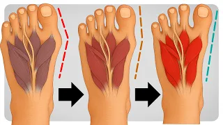 How to Heal Bunions Naturally (5 Easy Steps)