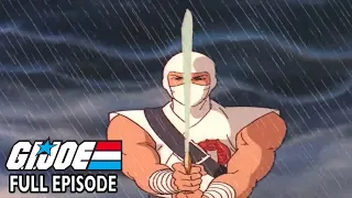 Excalibur | G.I. Joe: A Real American Hero | S01 | E35 | Full Episode