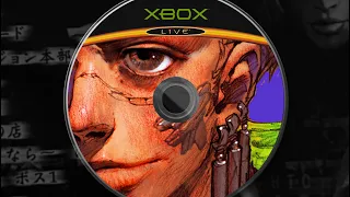 The Xbox's forgotten masterpiece  |  Phantom Dust