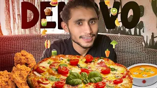 আমার প্রথম ফুড ব্লগ । My First Food Vlog।। Denovo । Vlog 2