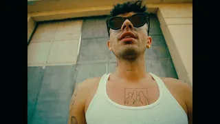 DESAHOGO.1 - Dylan Fuentes