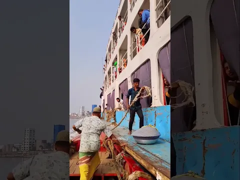 Life on a Small Fishing Boat