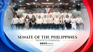 Blue Ribbon Committee  (September 23, 2025)