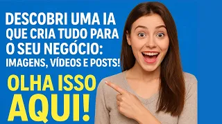 Construa o SEU SUCESSO nas redes sociais com ajuda dessa ferramenta