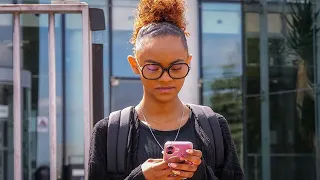 ELLE VA BIEN – Court-métrage #Harcelement