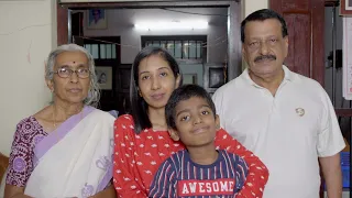 NEET PG after a gap of 12 years, I thought I was out of this race - Dr. Pinky Krishnan