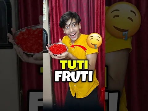 Mummy Ne Banayi Tuti Fruti 💀😱 #shorts #minivlog #ashortaday #vlog #tranding #cats #cat