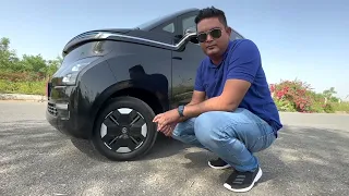 MG Comet - पैसे वालों की Secondary CAR या MIDDLE CLASS की पहली गाड़ी ?