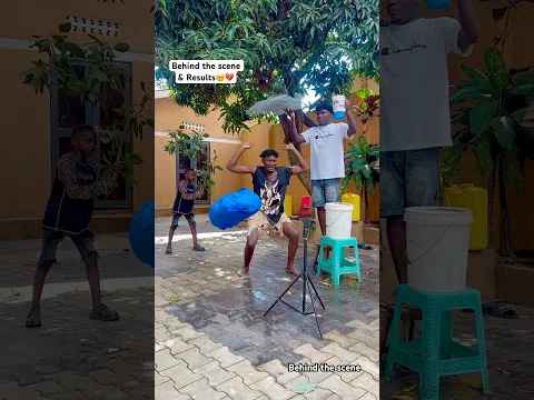 Papaoutai -Afro Soul (Creativity Video)