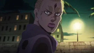 Limp Viscuit becomes Limp Bizkit.mp3 - JJBA Stone Ocean