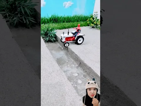 Benerin jalan‼️