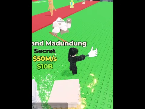 Who do you think will get Brainrot, me or my friend?🤣 #stealabrainrot #tuthanhblox #roblox