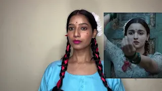 Gangu Bai Kathiwadi | Story time