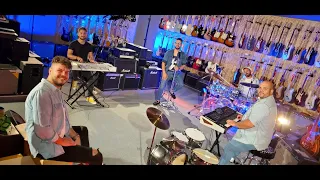 Rodila Se Mala Lepotica, Sine Moj, Sin - Cover By Energy Band & Gjoko Jovik