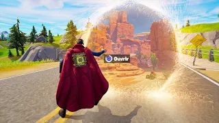 99% N'ONT PAS VU ÇA sur fortnite saison 2