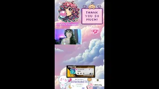 Emisión en directo de PedazodChicle ♥ BubbleGum