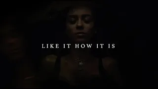 Aviella - Like It How It Is (Official Music Video)