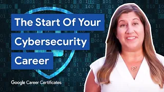 Cybersecurity for Beginners | Google Cybersecurity Certificate