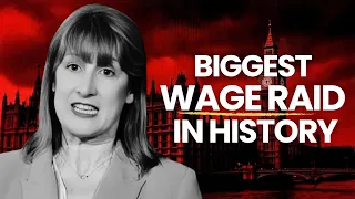 HMRC’s New Tax Will Raid Our Payslip