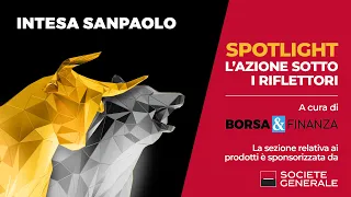 Intesa Sanpaolo, utile a 5,55 miliardi nel semestre: la guidance 2026 sale oltre i 10 miliardi