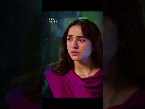 Always Protecting Her ❤️ | Murtasim’s Love for Meerab | Tere Bin | Wahaj Ali x Yumna Zaidi