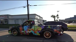 Hang Out with On D Gas! *Daily Driven Turbo Trucks*