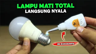 SETELAH TAU TRIK INI, PASTI BANYAK YANG AKAN MENCOBANYA !!
