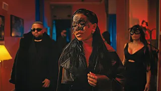 Helio Baiano, Anna Joyce - Safadeza (Vídeo Oficial)