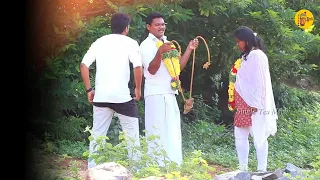 Salem Mani Divya Marriage Prank ❤ 💥