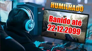 Hackers humilhados de forma brilhante