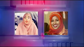 SAFIYA TUSMO OO FARIIN U DIRTAY FARHIYA KABAYARE