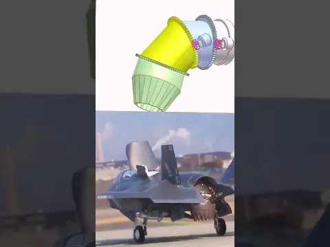 This so Cool, who's technology you believe is that? #shorts #airforce