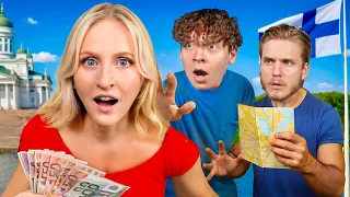 500€ HIPPAA SUOMESSA!
