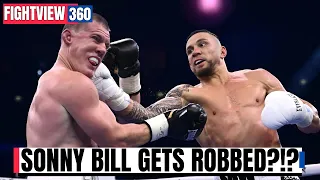 😡 Paul Gallen Edges Sonny Bill Williams in Grudge Match? Was SBW ROBBED? Rematch BUZZ?
