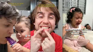 Melhores Vídeos de Filipe Leme - Compilado De TikToks #11