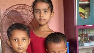 তানিসা এ কি খেলো😱