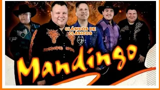 Mandingo clasicos enganchado Dj Coyote