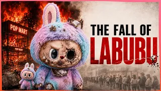 Your LABUBU is worthless now , here’s why...