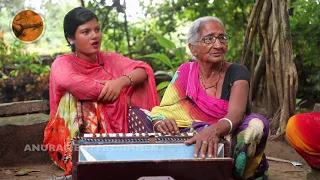 #video   रानू मंडल से भी आगे जा रही हैं दादी #दिल लेकर जा रहे हो