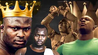 10 Choses Qui Nous Ont échappées Lors Du Combat De Modou Lo  VS Siteu