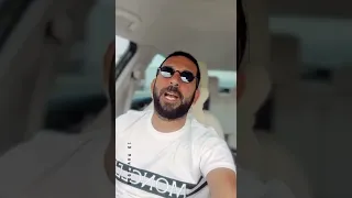 Azad Yılmaz - Beni Yine Babama Şikayet Etmişler... Bi Yakalarsammm!!