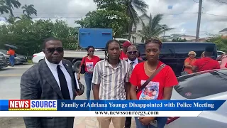 Guyana News Source 7th May 2025