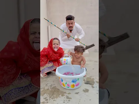 Anaya k sat bohot galat howa 😂#trending #trendingshorts #unfrezzmyaccount #funny #cutebaby #shorts